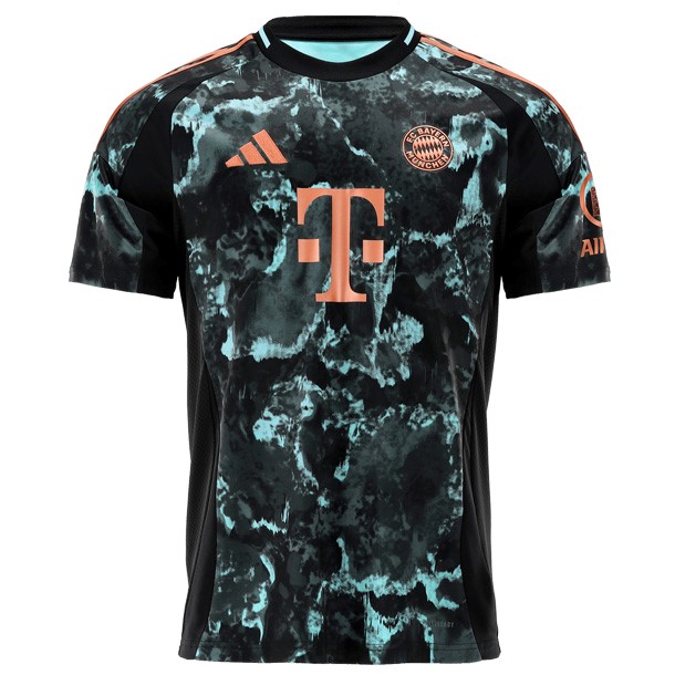 Maglia Bayern Monaco Away 24/25